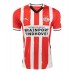 PSV Eindhoven Johan Bakayoko #11 Replica Home Shirt 2024-25 Short Sleeve